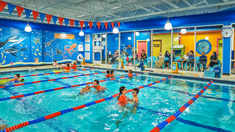 Goldfish Swim School – Carmel