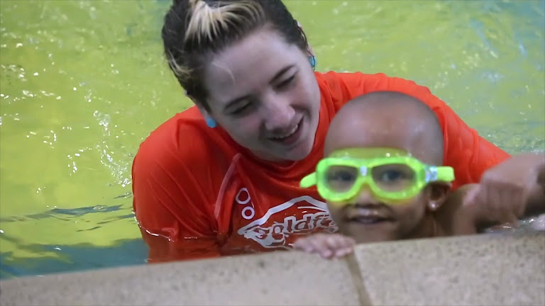 Goldfish Swim School - Fishers — Fishers, Indiana (2)