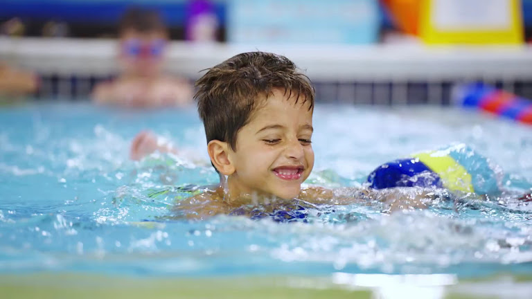 Goldfish Swim School - Vancouver — Vancouver, Washington (2)