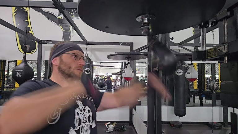 Gold's Gym Detroit, Michigan — Warren, Michigan (3)
