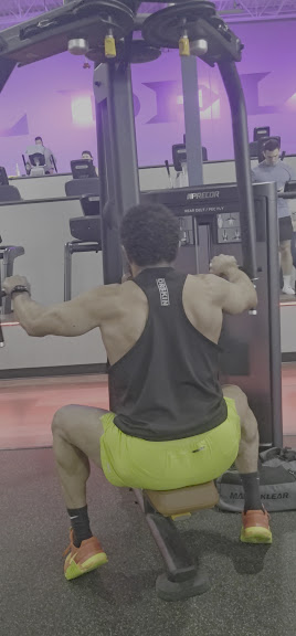 Gold's Gym Vancouver (Hazel Dell) — Vancouver, Washington (3)