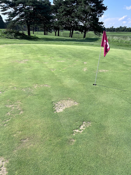 Golf Center At SportsOhio — Dublin, Ohio (2)