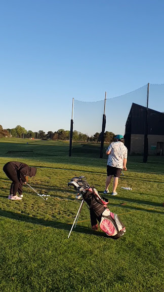 Golf Center At SportsOhio — Dublin, Ohio (3)