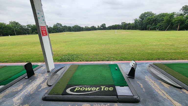 Golf Center of Arlington — Arlington, Texas (2)