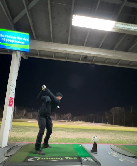 Golf Center of Arlington — Arlington, Texas (3)