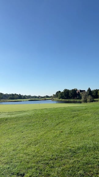Golf Club of Dublin — Dublin, Ohio (2)