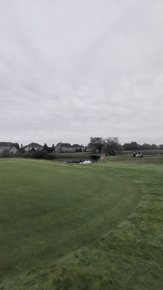 Golf Club of Dublin — Dublin, Ohio (3)