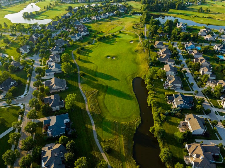 Golf Club of Dublin — Golf venue in Dublin, Ohio
