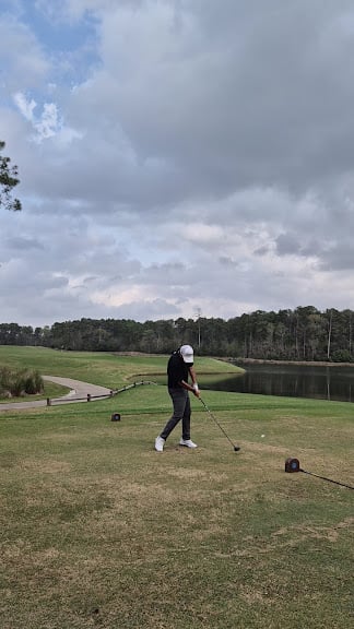 Golf Club of Houston — Humble, Texas (3)