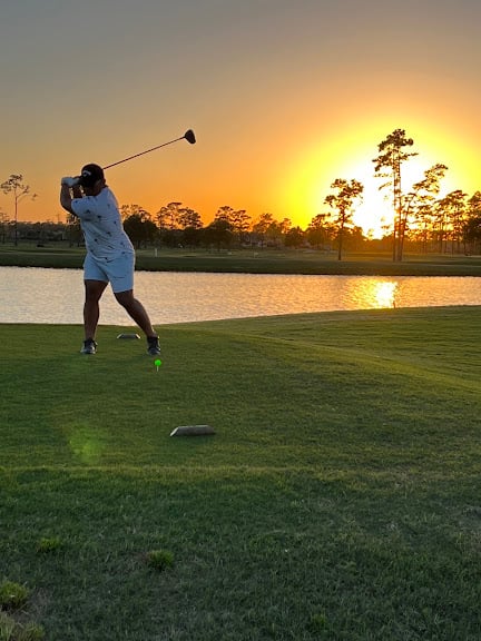 Golf Club of Houston