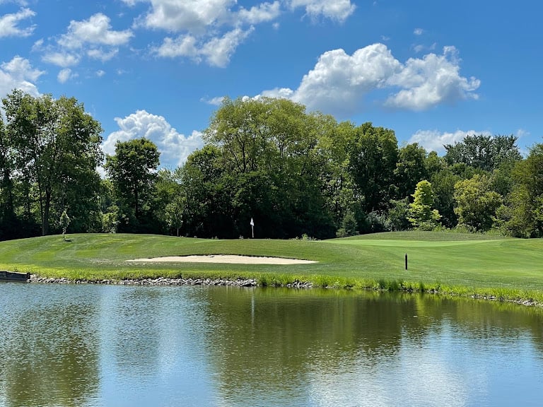 Golf Club of Indiana