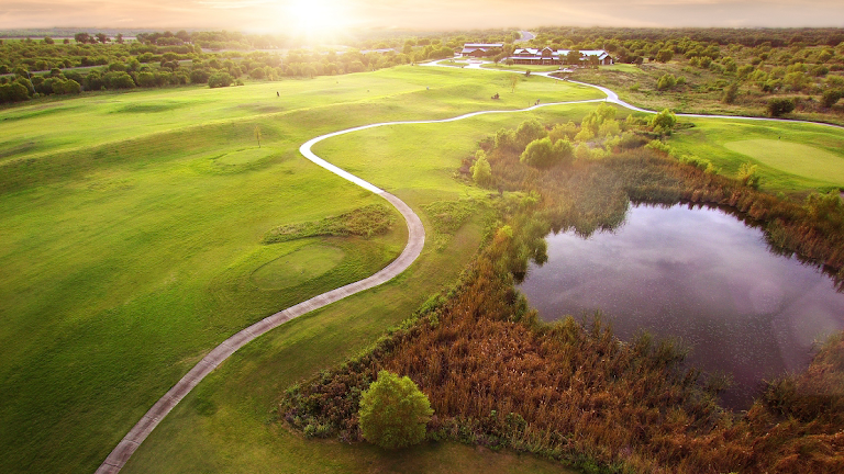 Golf Club of Texas – San Antonio — Sports Club in San Antonio, Texas