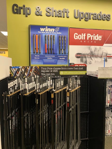Golf Galaxy — San Jose, California (2)