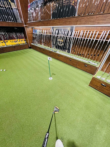 Golf Galaxy — Pineville, North Carolina (3)