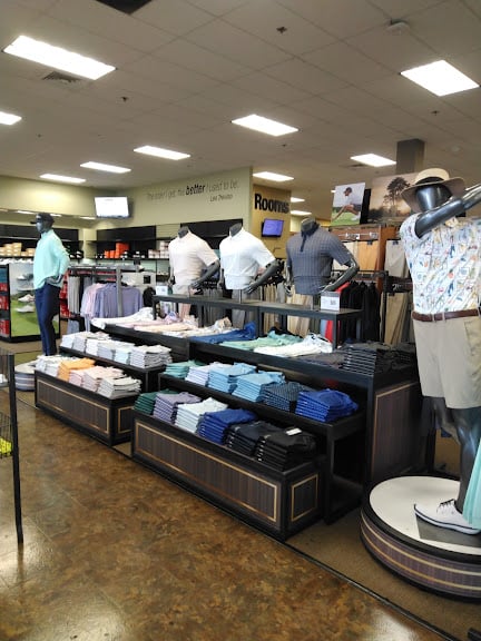 Golf Galaxy — San Jose, California (3)