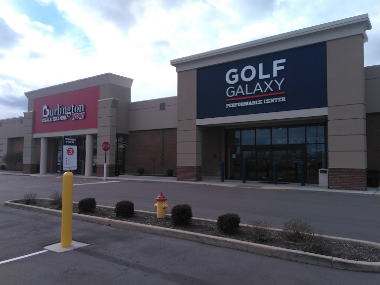 Golf Galaxy Performance Center — Fairview Heights, Illinois (3)