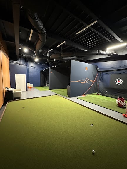 GOLF SQUARE SAN JOSE