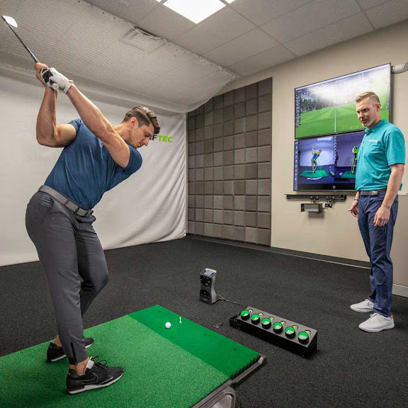 GOLFTEC El Paso — El Paso, Texas (2)