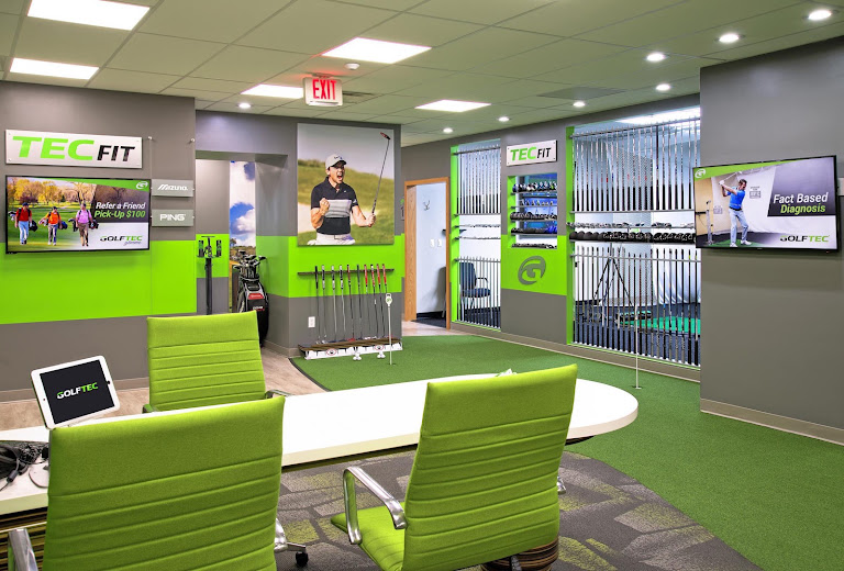 GOLFTEC El Paso — El Paso, Texas (3)