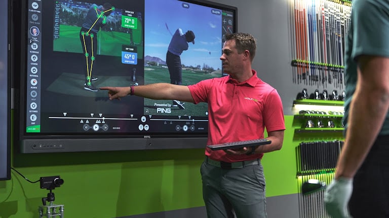 GOLFTEC El Paso