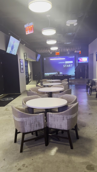 GOLFZON Social - Brooklyn NY — Brooklyn, New York (3)