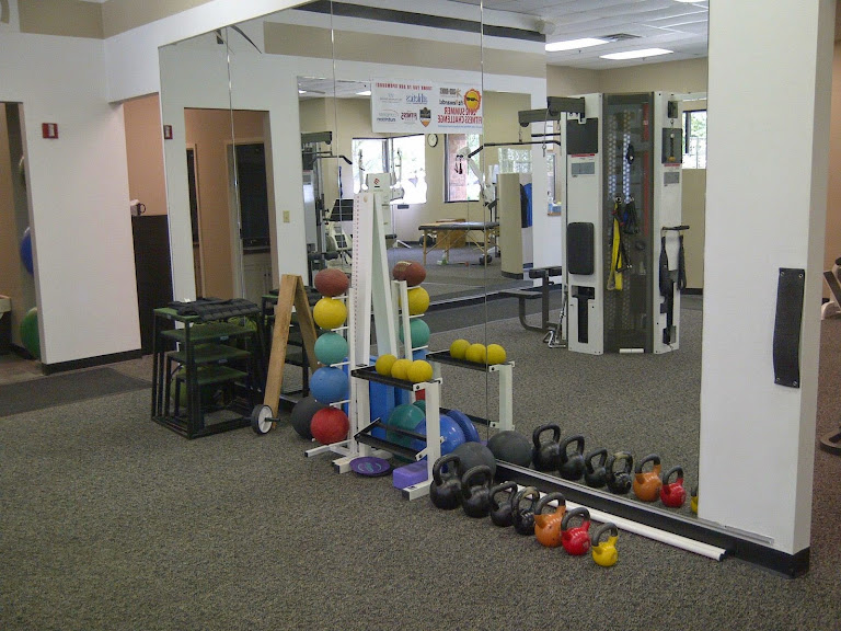 Good Bodies Fitness and Wellness — Dublin, Ohio (2)