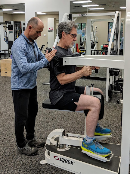 Good Bodies Fitness and Wellness — Dublin, Ohio (3)