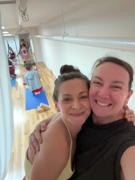 Good Mood — Dance venue in Asheville, North Carolina