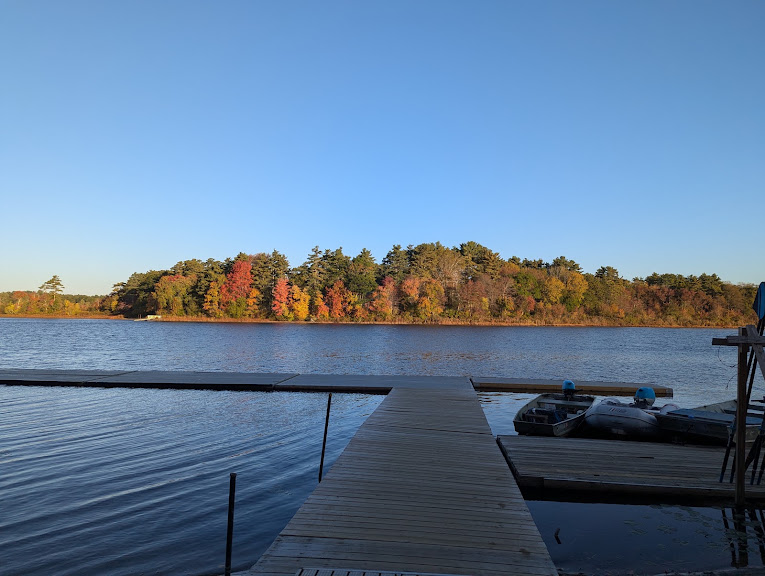 Gordon Rowing Center