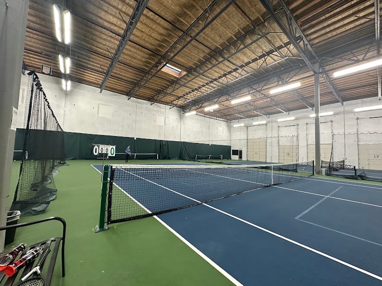 Gorin Tennis