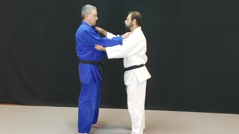 Goshin Karate & Judo Academy — Scottsdale, Arizona (3)