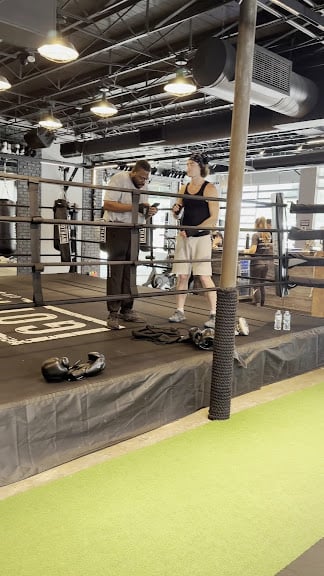 Gotham Gym Miami — Miami Beach, Florida (3)