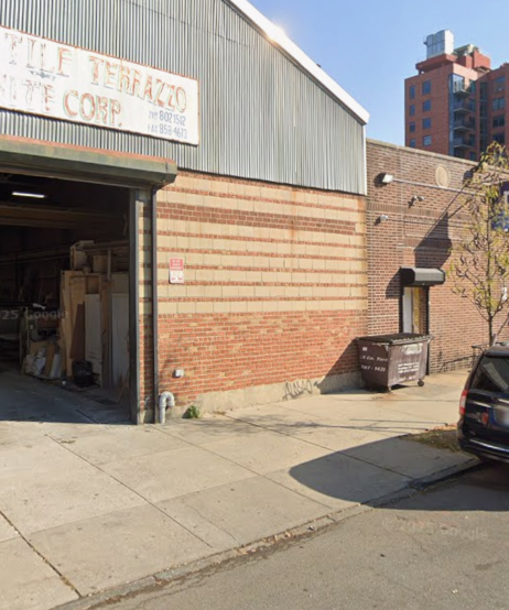 Gotham Gymnastics — Brooklyn, New York (2)
