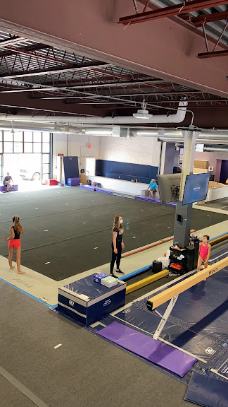 Gotham Gymnastics — Brooklyn, New York (3)