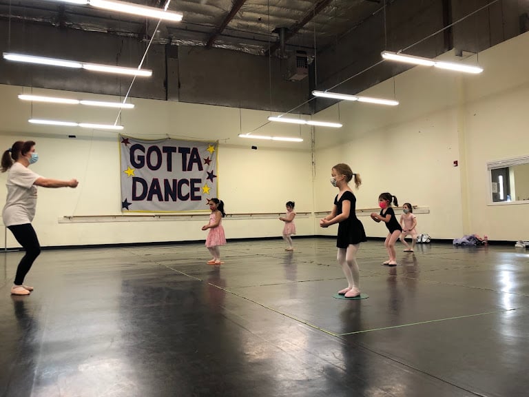 Gotta Dance — Dance venue in Redmond, Washington