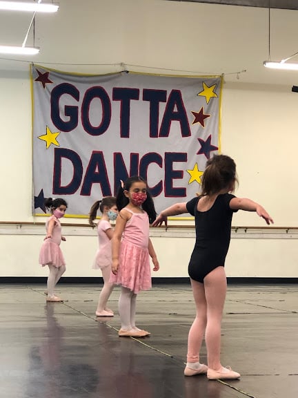 Gotta Dance — Redmond, Washington (2)