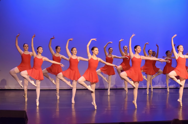 Gotta Dance — Plano, Texas (2)