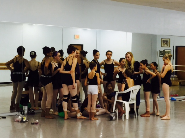 Gotta Dance — Plano, Texas (3)