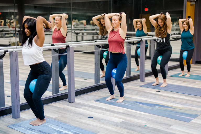 GoYoga Dublin — Dublin, Ohio (3)
