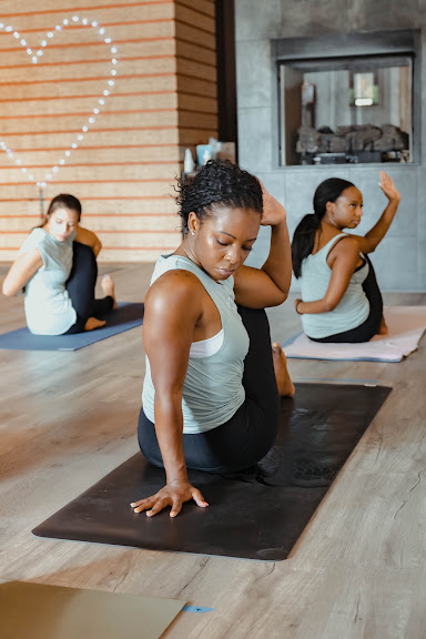 GoYoga Gahanna — Gahanna, Ohio (2)