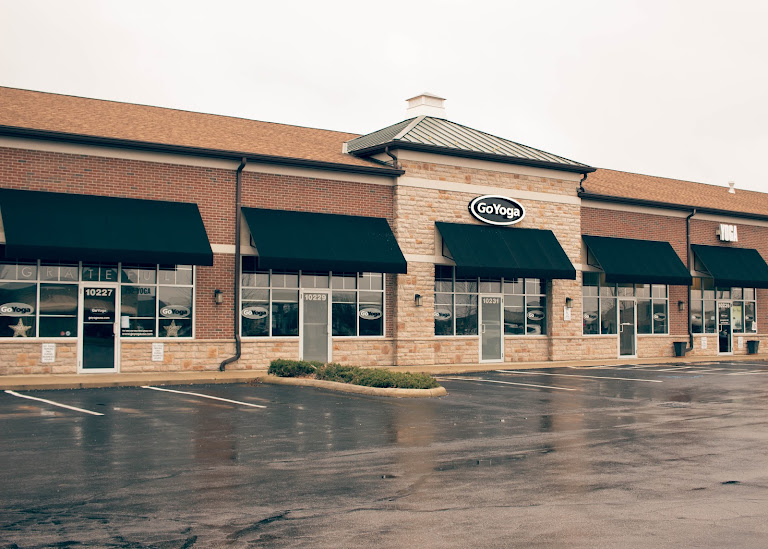 GoYoga Powell — Powell, Ohio (3)