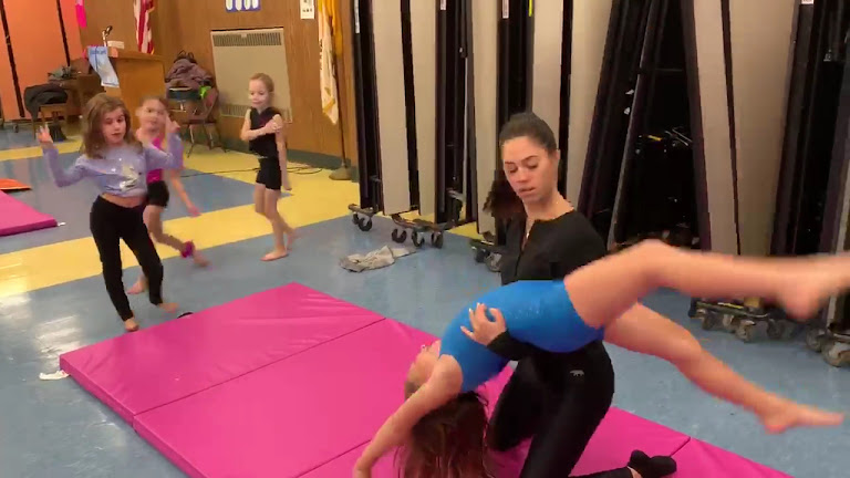 Grace's Gymnastics Midwood — Brooklyn, New York (2)