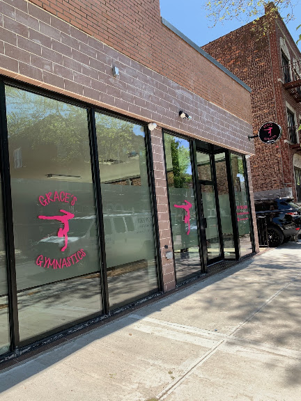 Grace’s Gymnastics Midwood — Gymnastics venue in New York