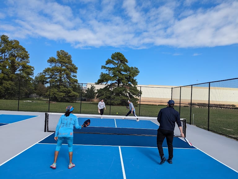 Graceway Pickleball