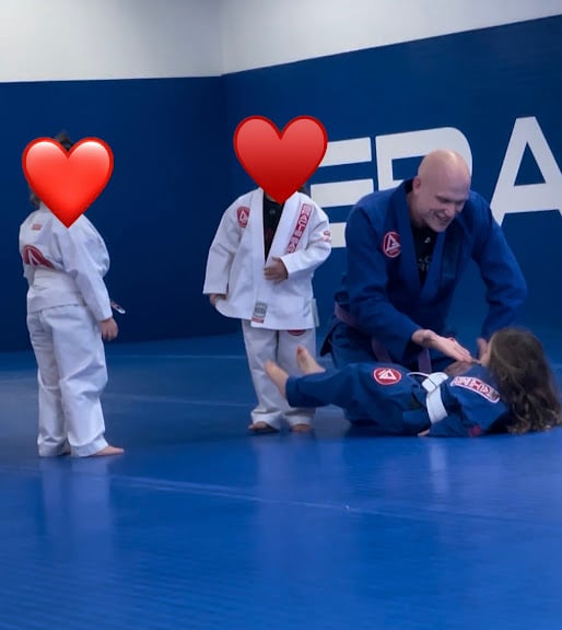 Gracie Barra Albuquerque Brazilian Jiu-Jitsu — Albuquerque, New Mexico (3)