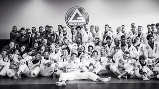 Gracie Barra Albuquerque Brazilian Jiu-Jitsu — Martial Arts venue in New Mexico