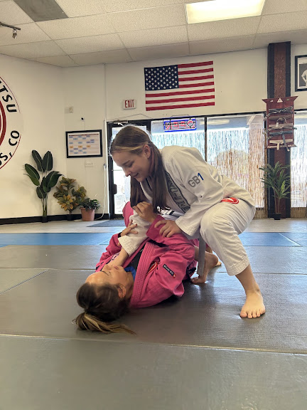 Gracie Barra Colorado Springs Brazilian Jiu-Jitsu — Colorado Springs, Colorado (3)