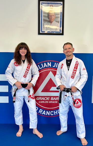 Gracie Barra Colorado Springs Brazilian Jiu-Jitsu — Martial Arts venue in Colorado Springs, Colorado