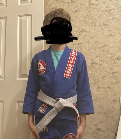 Gracie Barra Cypress — Cypress, Texas (3)