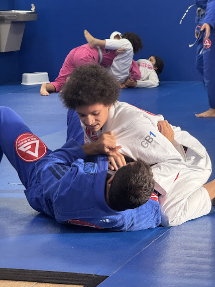 Gracie Barra Melbourne | Brazilian Jiu Jitsu Academy — West Melbourne, Florida (2)